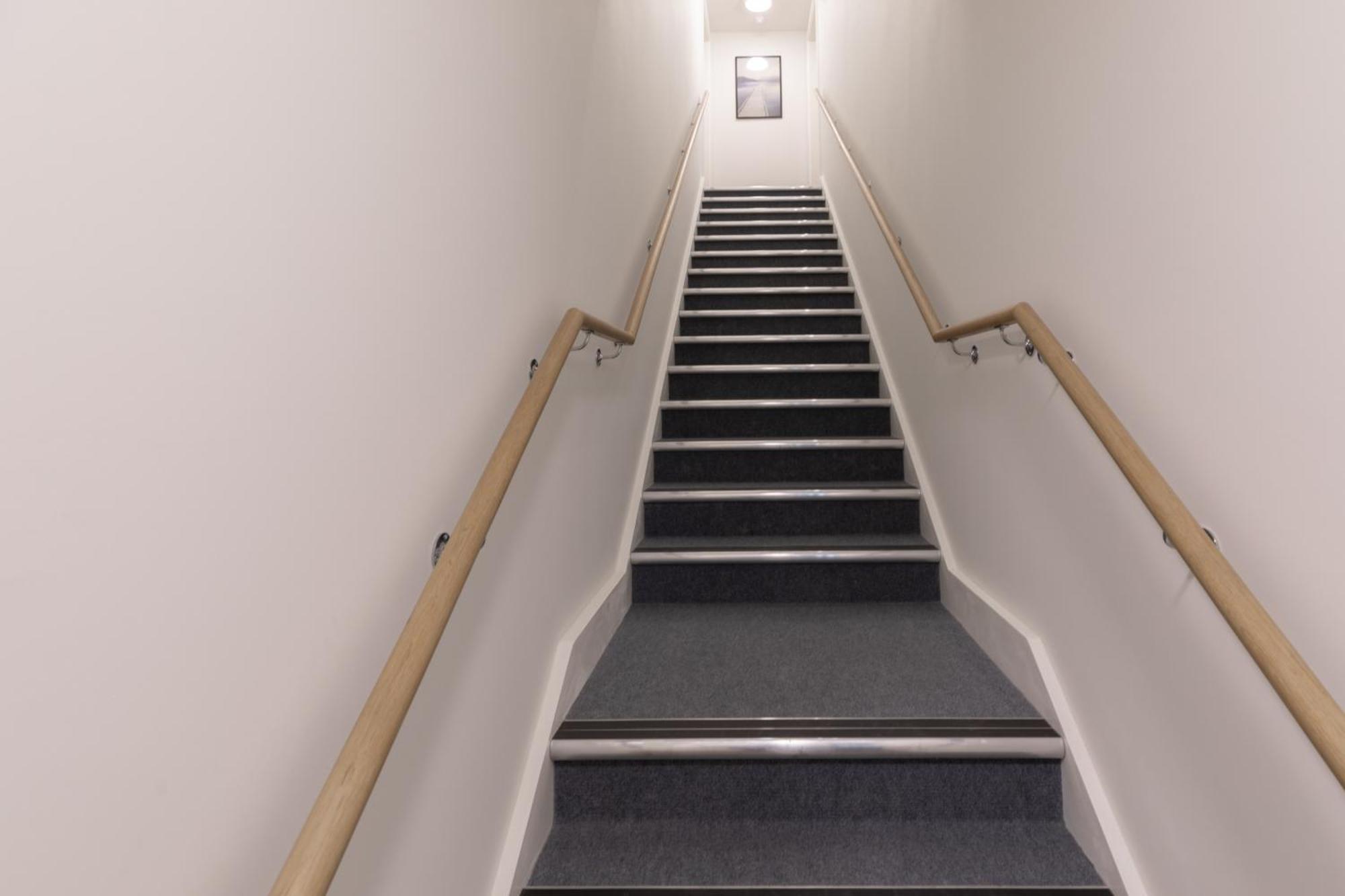 Stayinn Stratford Londyn Zewnętrze zdjęcie