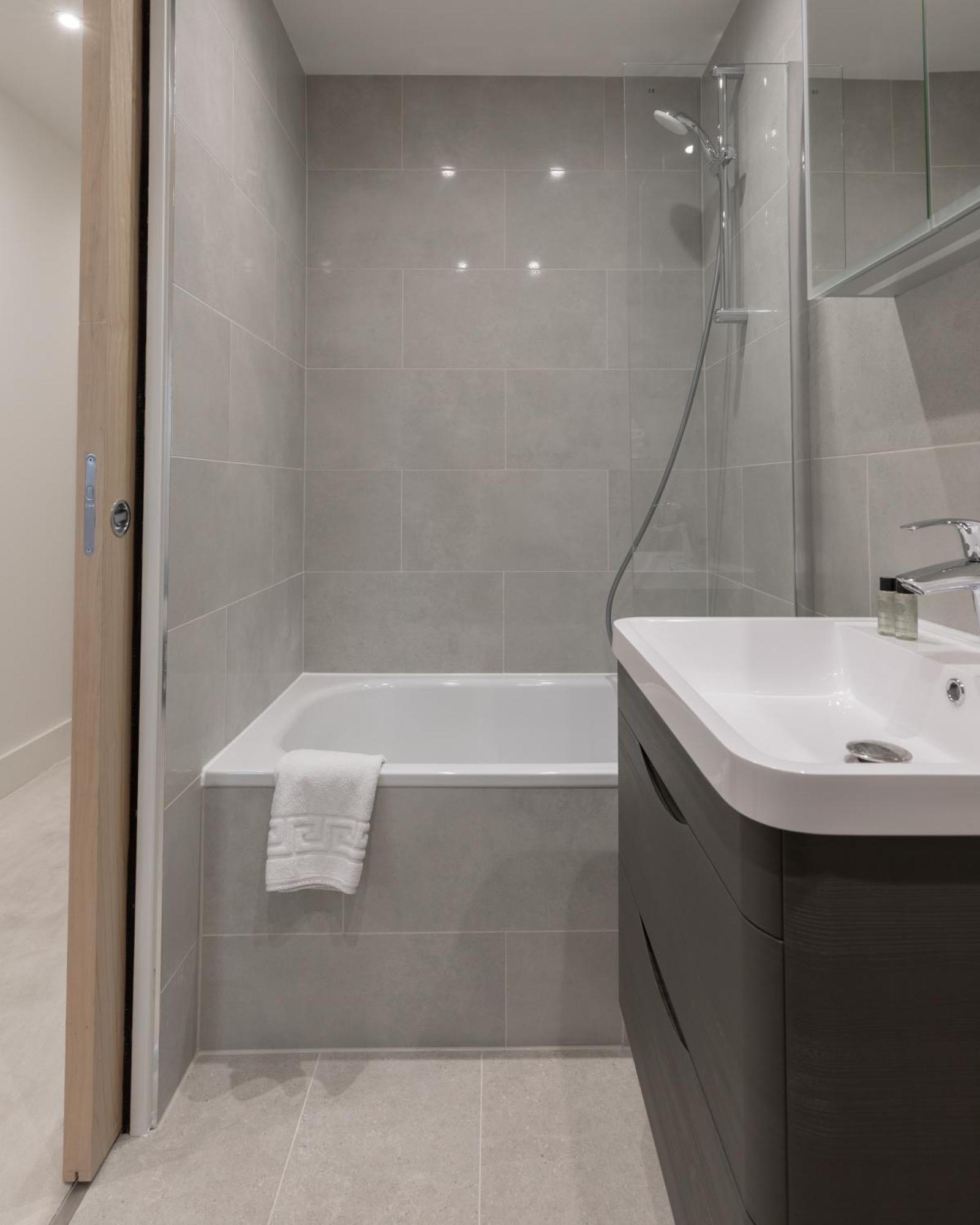 Stayinn Stratford Londyn Zewnętrze zdjęcie