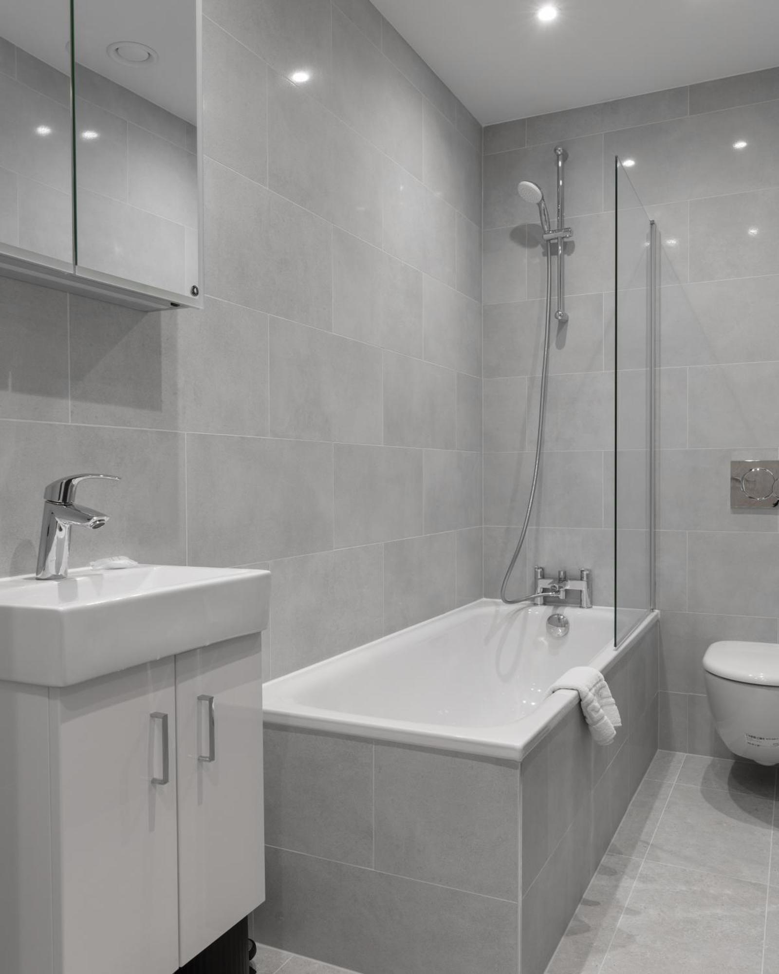 Stayinn Stratford Londyn Zewnętrze zdjęcie