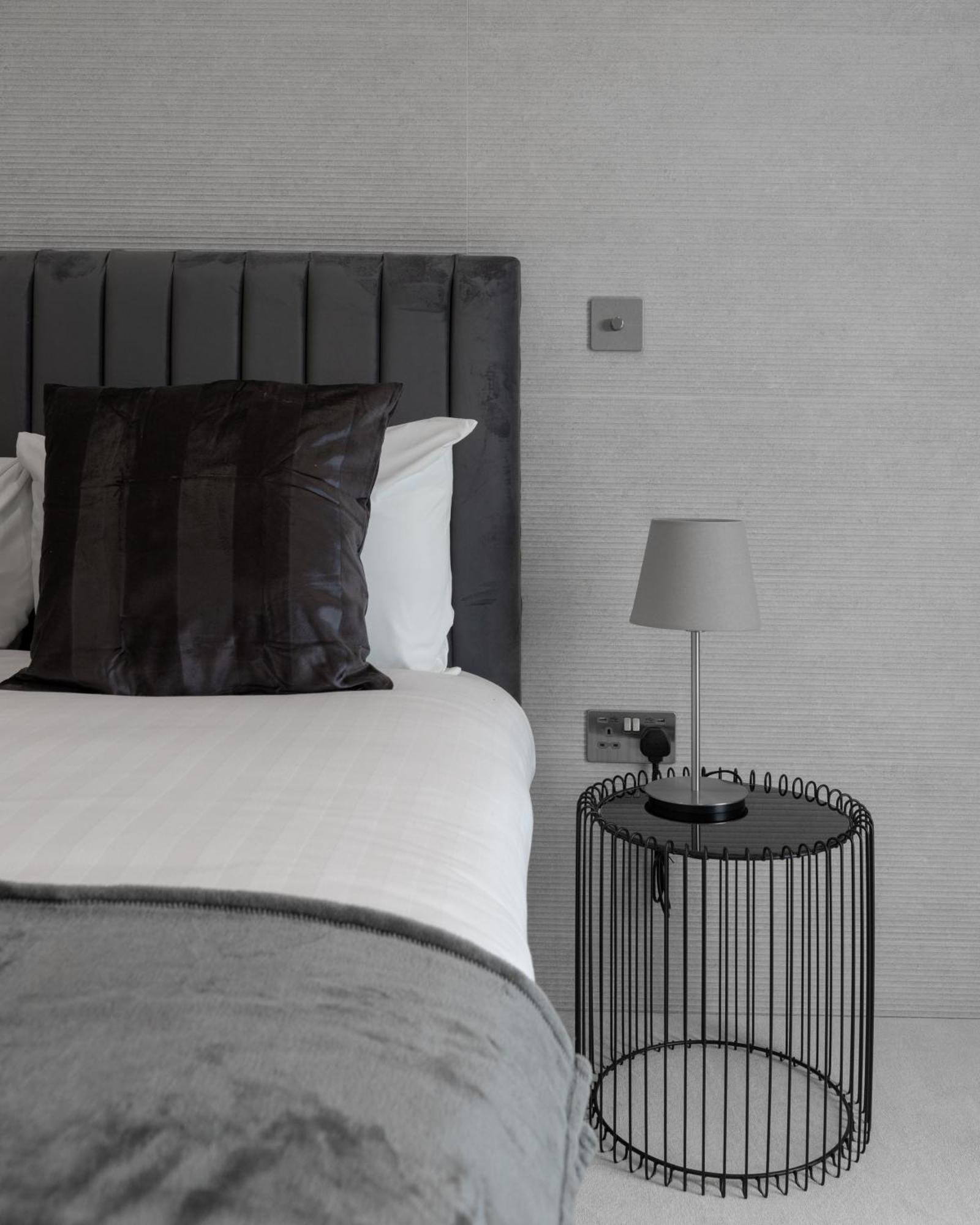 Stayinn Stratford Londyn Zewnętrze zdjęcie