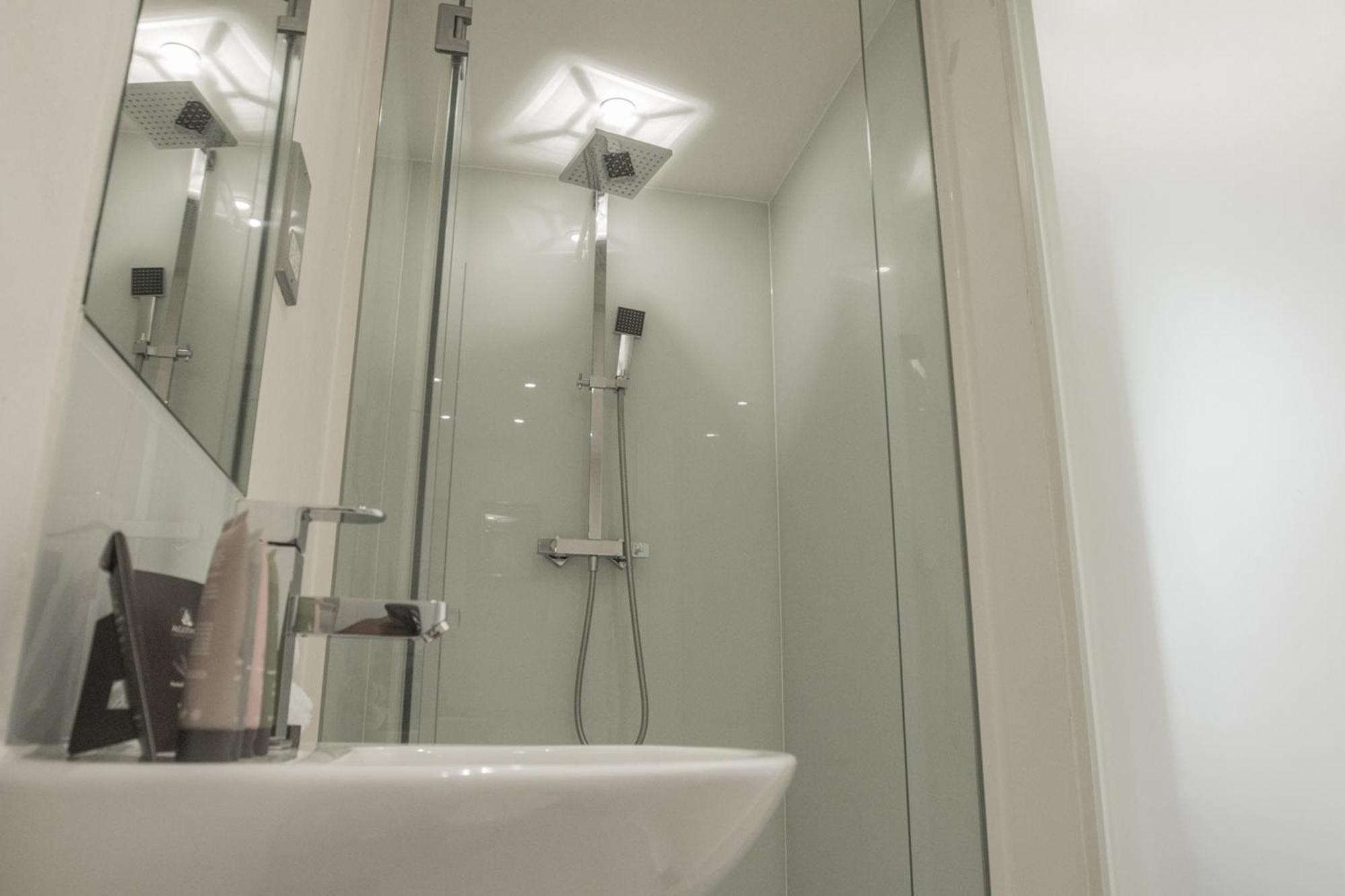 Stayinn Stratford Londyn Zewnętrze zdjęcie