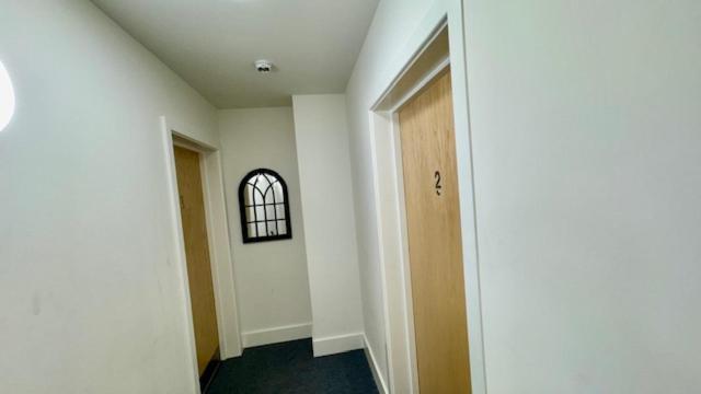 Stayinn Stratford Londyn Zewnętrze zdjęcie